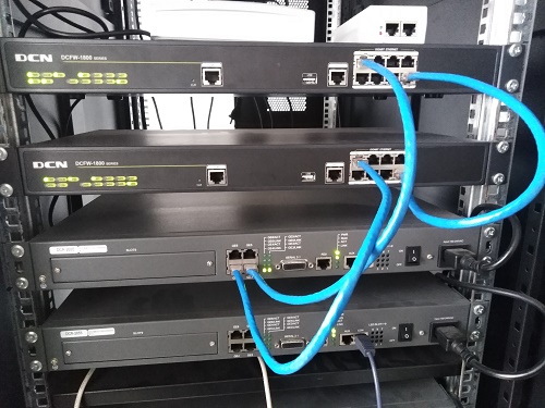 溧水区防火墙回收 机房下架硬件设备回收