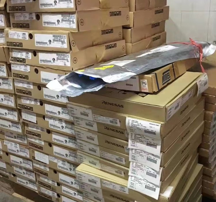 溧水区芯片回收