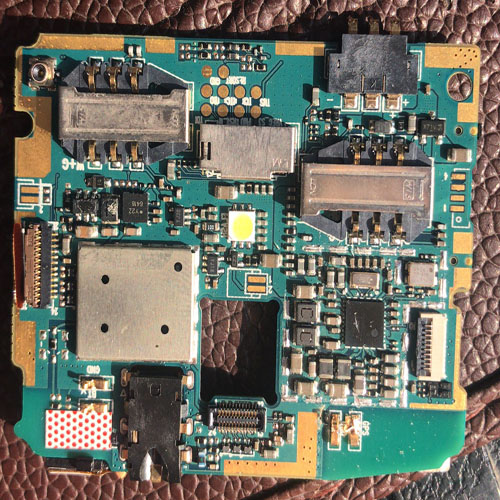 溧水区线路板回收