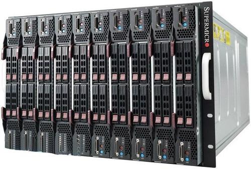 溧水区服务器回收